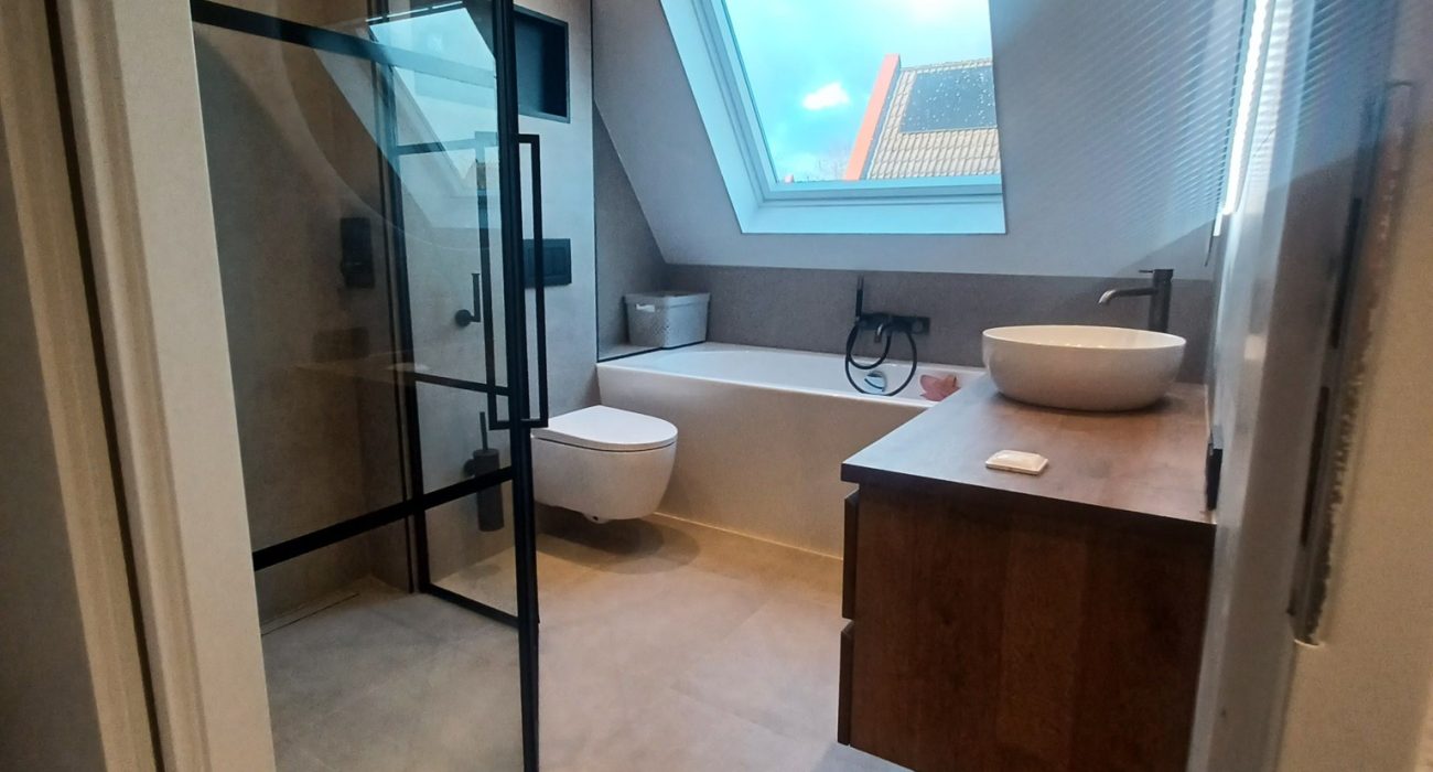 Badkamer 2