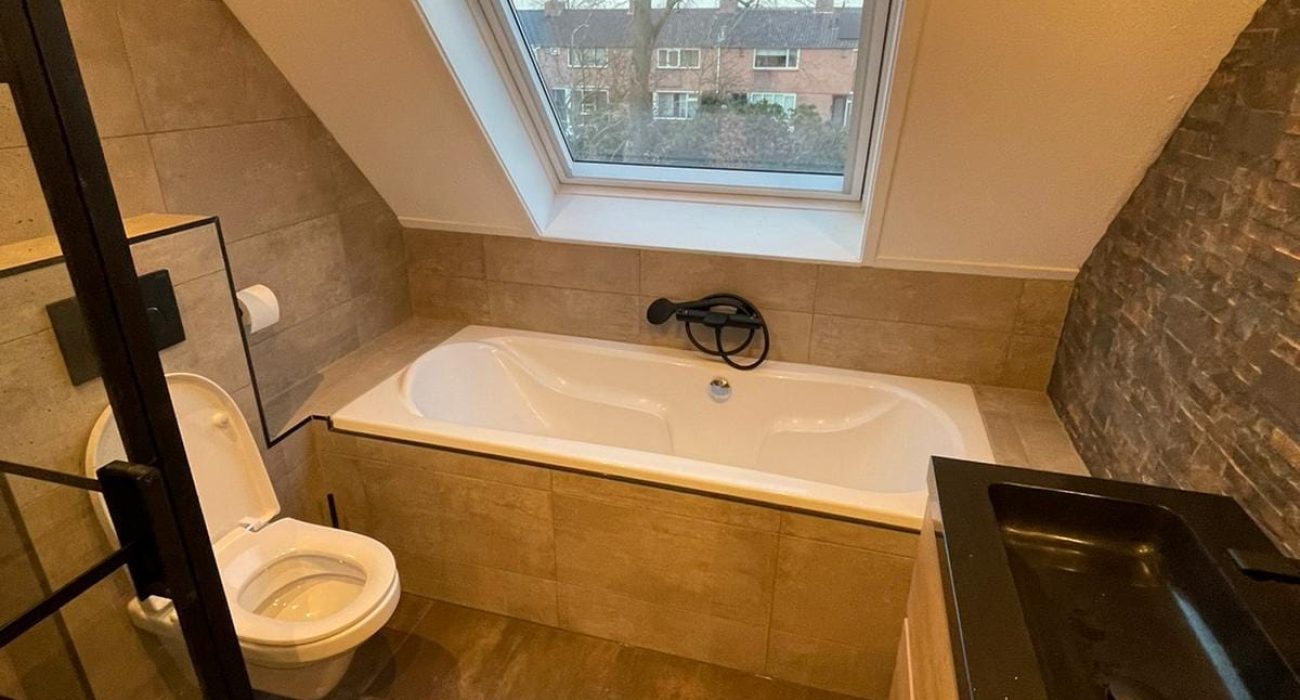 Badkamer 3