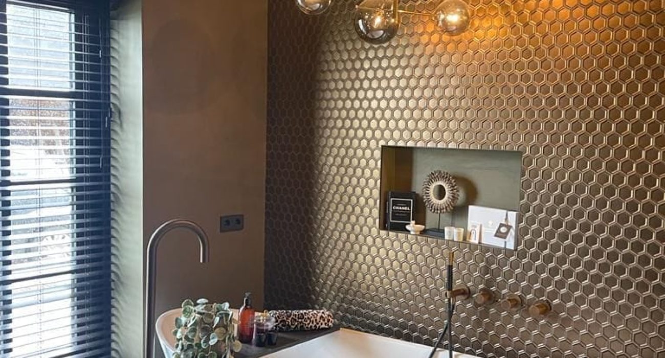 Badkamer 4