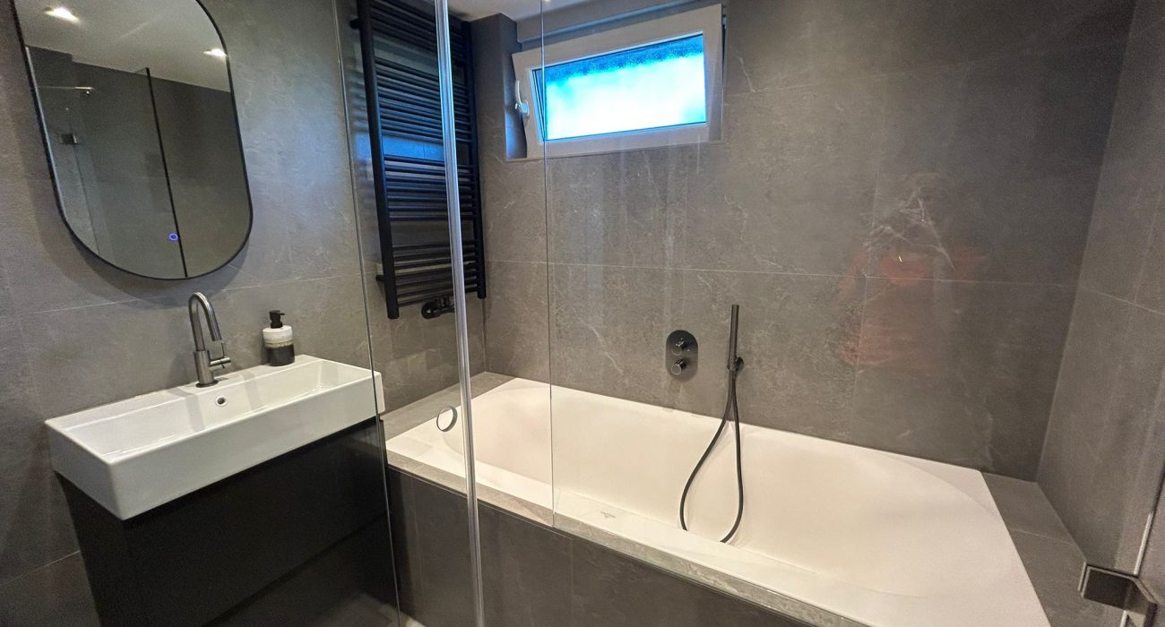 Badkamer 5